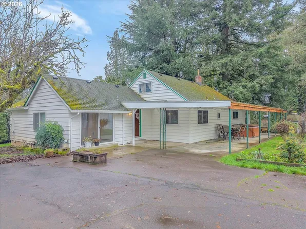 34022 Tarbell Rd, Scappoose, OR 97056