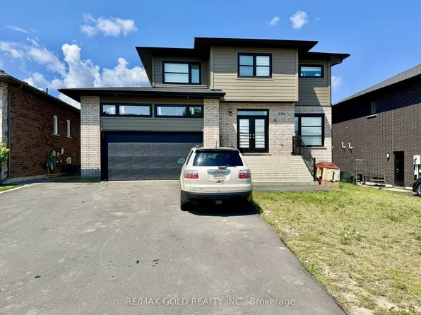 246 Jeanine St N, Greater Sudbury / Grand Sudbury, ON P3B 0E9