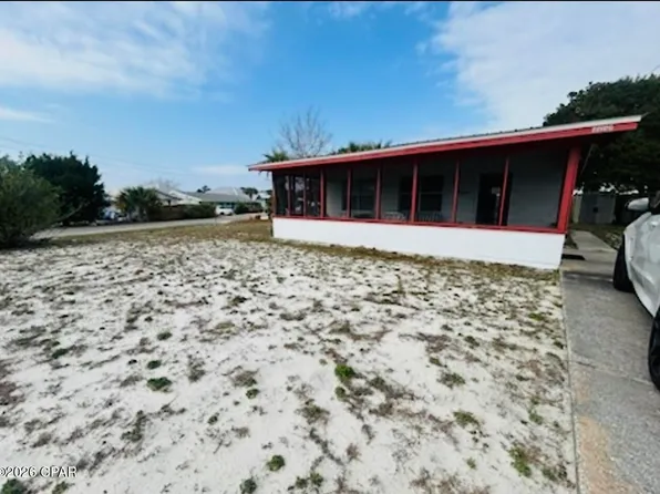 22026 Bataan Ave, Panama City Beach, FL 32413
