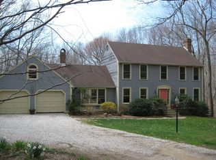 19 Victoria Dr, Killingworth, CT 06419