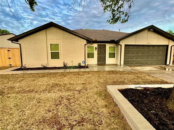 8712 N McMillan Ave, Oklahoma City, OK 73132