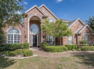 601 Valley View St, Ovilla, TX 75154