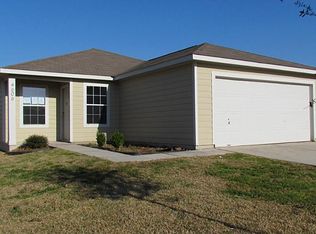 4606 Nueces River Loop, Spring, TX 77386