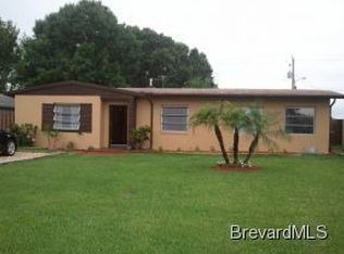 314 Vesta Cir, Melbourne, FL 32901