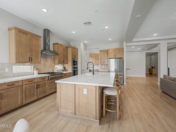 22828 E TWIN ACRES Court, Queen Creek, AZ 85142