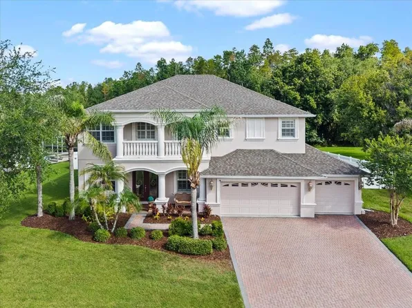 27335 Roseling Ct, Zephyrhills, FL 33544