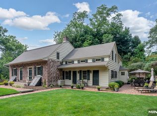 605 E Saddle River Road, Ho-Ho-Kus, NJ 07423