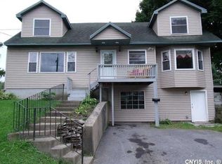 101 Kimberly Dr W, Syracuse, NY 13219