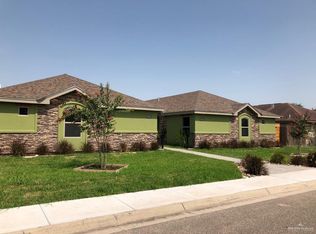 1412 Orlando St, Edinburg, TX 78541