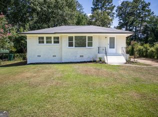 1167 Sanders Dr, Morrow, GA 30260