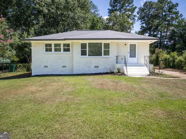 1167 Sanders Dr, Morrow, GA 30260