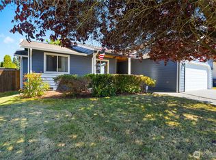 116 S 28th St, Mount Vernon, WA