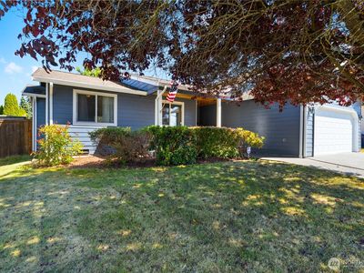 116 S 28th Street, Mount Vernon, WA, 98274