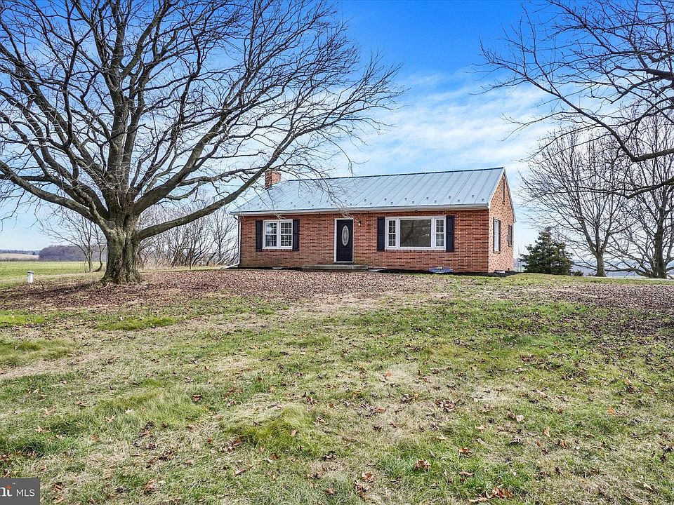 237 Muddy Creek Forks Rd, Brogue, PA 17309 Zillow