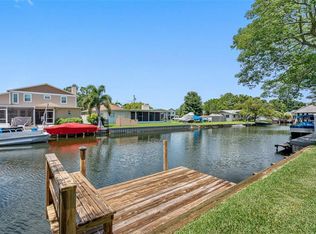 34 Citrus Dr, Palm Harbor, FL 34684