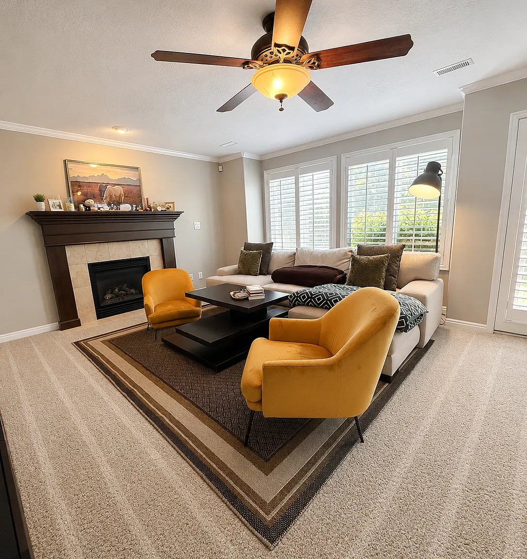 5 bed, 3200 sqft, $4,800 — Photo 1
