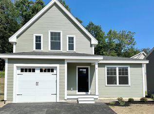 3 Walnut St, Dover, NH 03820
