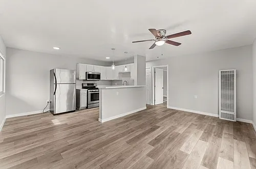 320 Willie James Jones Ave #3 Photo 1