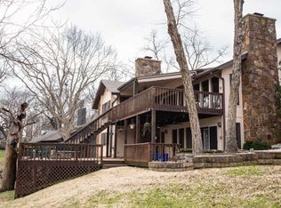 56913 E Oak Rd, Monkey Island, OK 74331