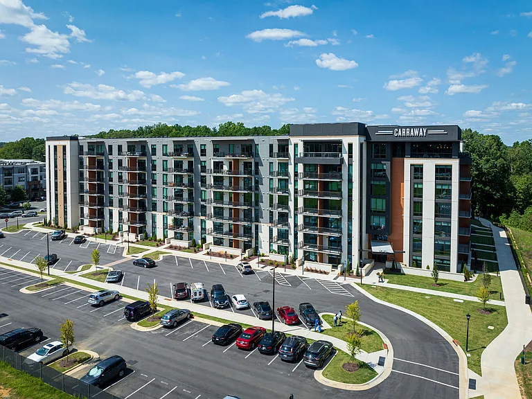 Carraway Village — Photo 28