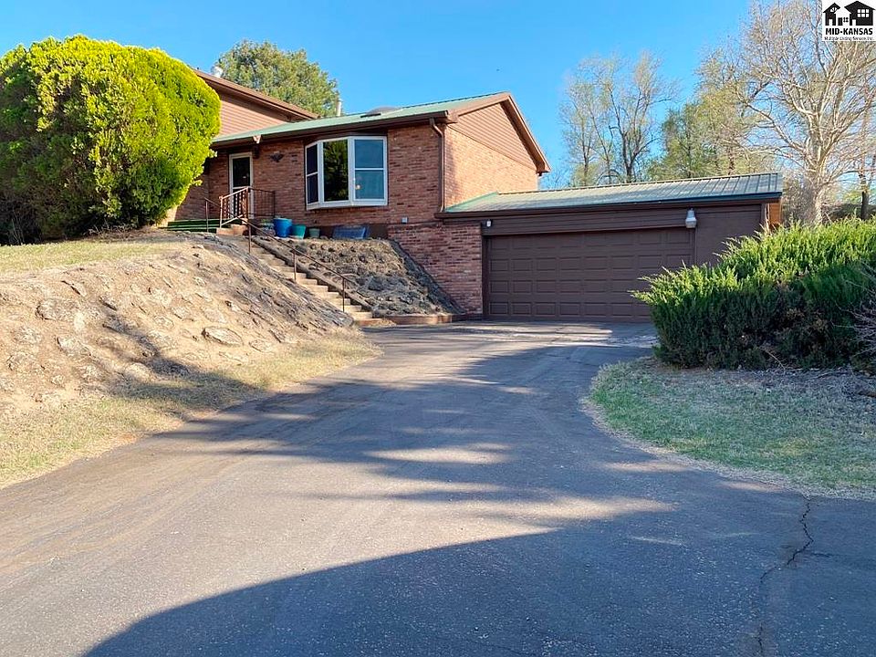 801 N Meadow Rdg, Kiowa, KS 67070 MLS 48188 Zillow