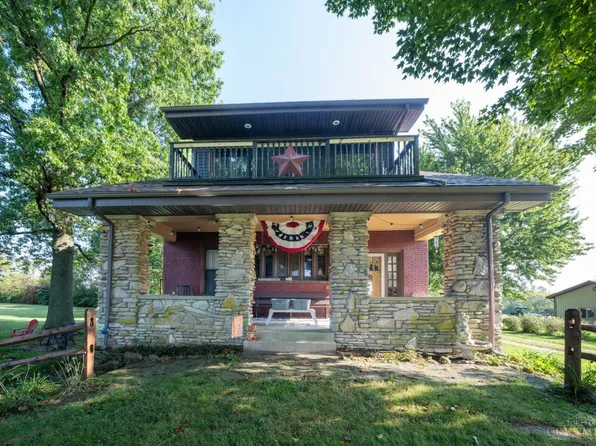 6808 State Route 48, Lawrenceburg, IN 47025