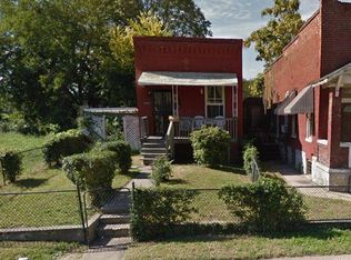 3642 Cote Brilliante Ave, Saint Louis, MO 63113