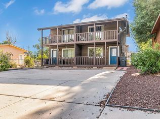 232 S Grand Ave, Rangely, CO 81648