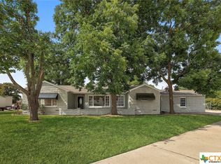 802 S 47th St, Temple, TX 76504
