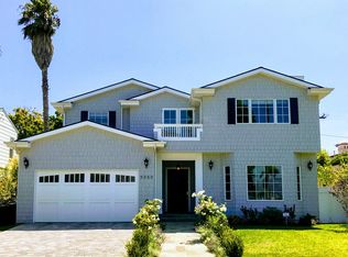 9050 Larke Ellen Cir, Los Angeles, CA 90035