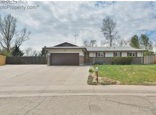 1725 29th Ave, Greeley, CO 80634
