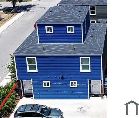 143 Huntington #102
