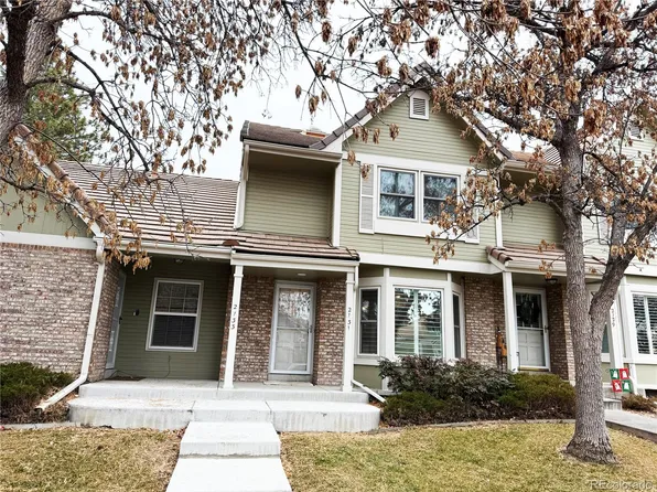 2131 Ranch Drive, Denver, CO 80234