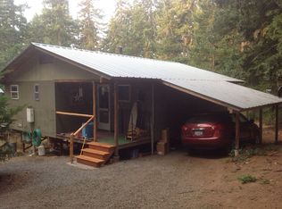 44 Meadows Loop, Lyle, WA 98635