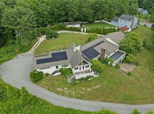 66 Earldor Cir, Marshfield, MA 02050