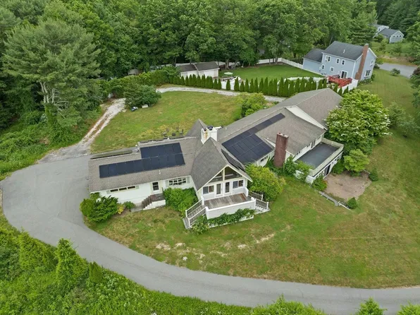 66 Earldor Cir, Marshfield, MA 02050