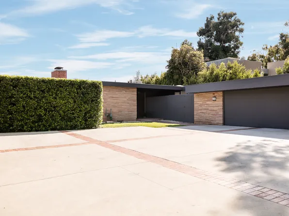 199 Chautauqua Blvd, Pacific Palisades, CA 90272