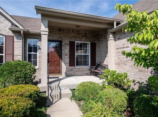 9356 Stones Ferry Way, Indianapolis, IN 46278