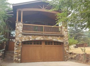 2101 NW Awbrey Rd, Bend, OR 97703