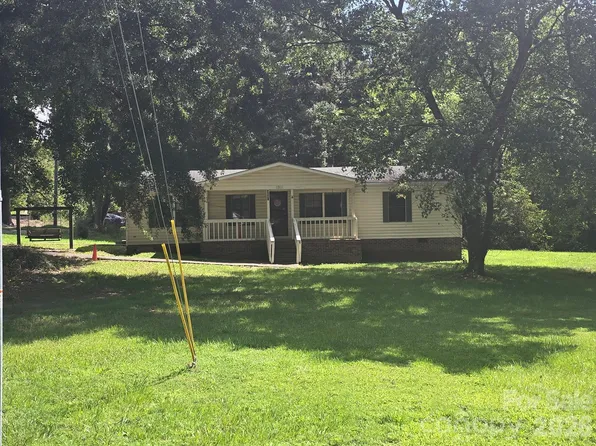 3944 Gaston Webbs Chapel Rd, Crouse, NC 28033