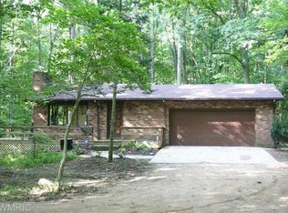 8600 Enzian Rd, Delton, MI 49046