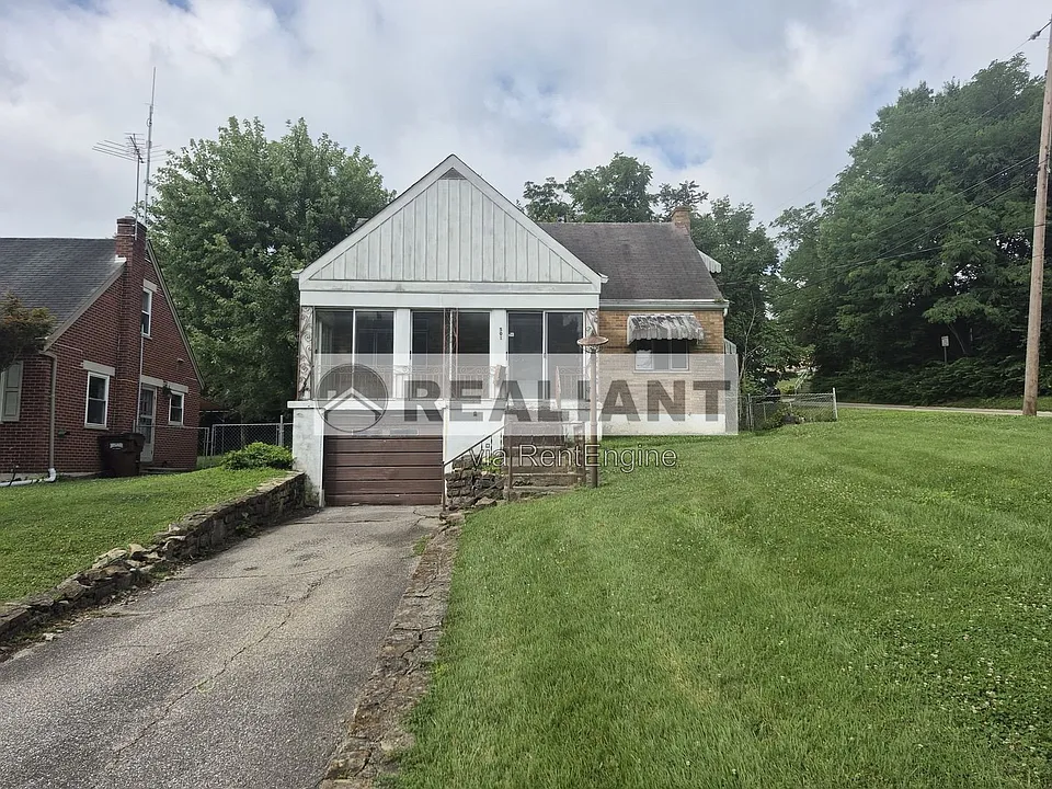 501 Hallam Ave