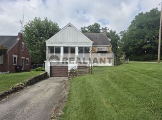 501 Hallam Ave, Erlanger, KY 41018