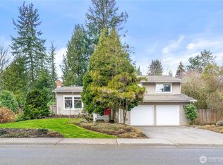 6223 145th Ave NE, Redmond, WA