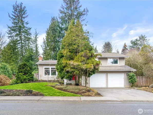 6223 145th Avenue NE, Redmond, WA 98052