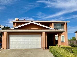 352 Sparrow Dr, Hercules, CA 94547