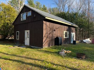 712 Point Rd, Willsboro, NY 12996