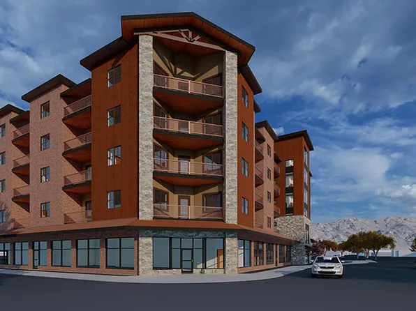 207 S Beaver St #506, Flagstaff, AZ 86001