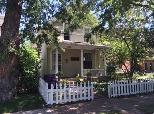 956 N Emerson St, Denver, CO 80218