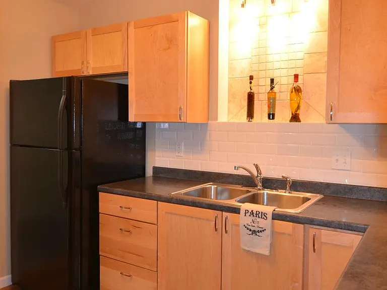 Similar Unit - Left Side Available